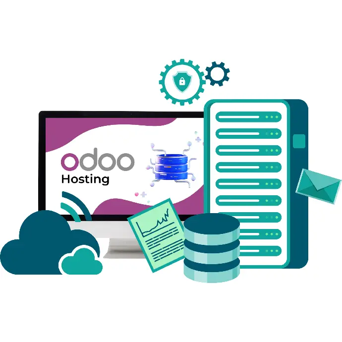 Odoo Hosting
