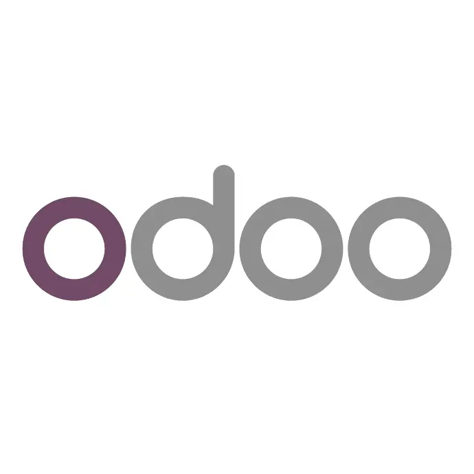Odoo Logo
